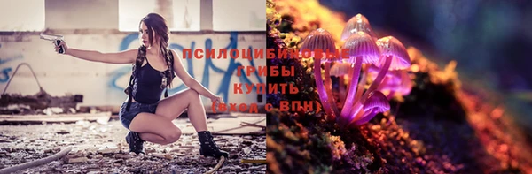хмурый Заволжье